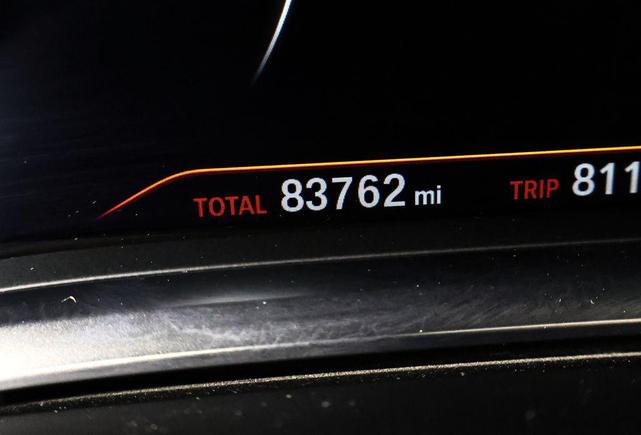 Photo of 2019 Black Sapphire Metallic BMW 750