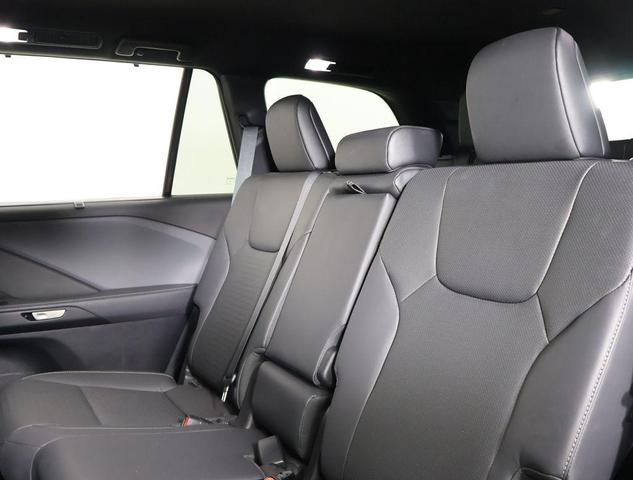 Photo of 2024 Celestial Silver Metallic Lexus TX 350