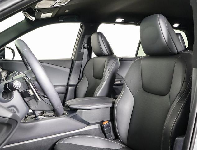 Photo of 2024 Celestial Silver Metallic Lexus TX 350