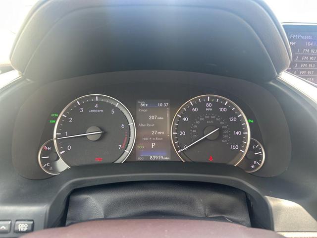 Photo of 2016 Eminent White Pearl Lexus RX 350