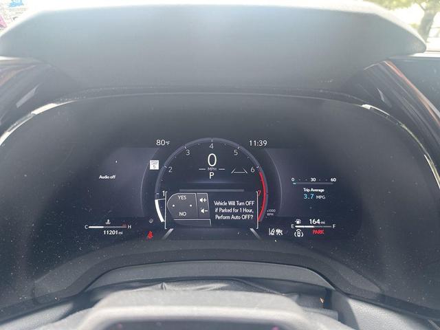 Photo of 2025 Caviar Lexus RX 350