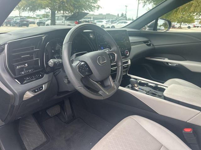 Photo of 2025 Caviar Lexus RX 350