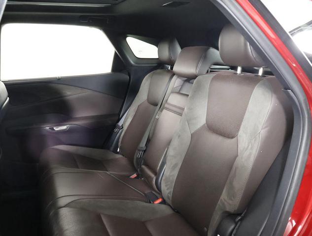 Photo of 2023 Matador Red Mica Lexus RX 350