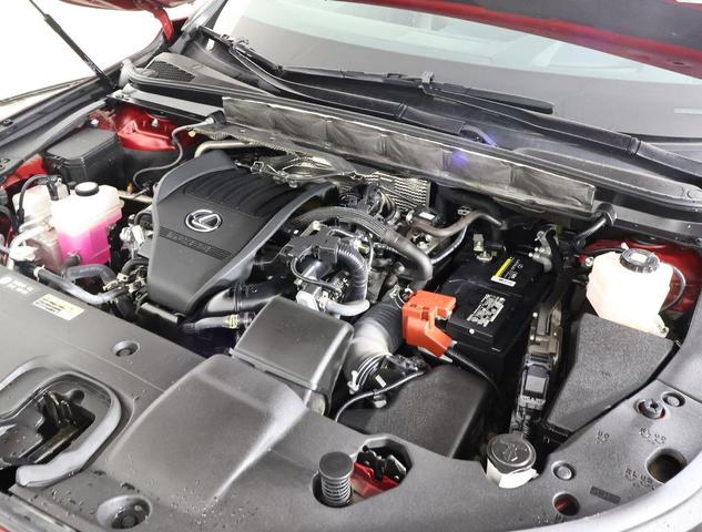 Photo of 2023 Matador Red Mica Lexus RX 350