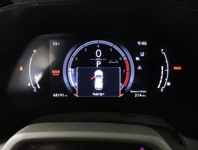 Photo of 2023 Matador Red Mica Lexus RX 350