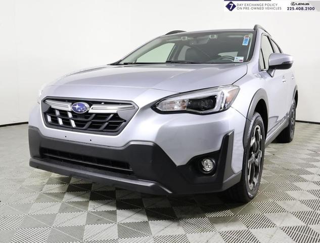 2023 Subaru Crosstrek