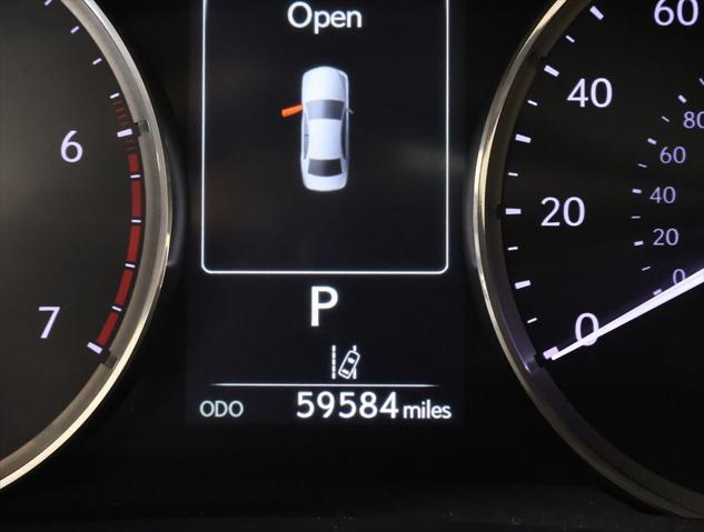 Photo of 2019 Black Lexus IS 300
