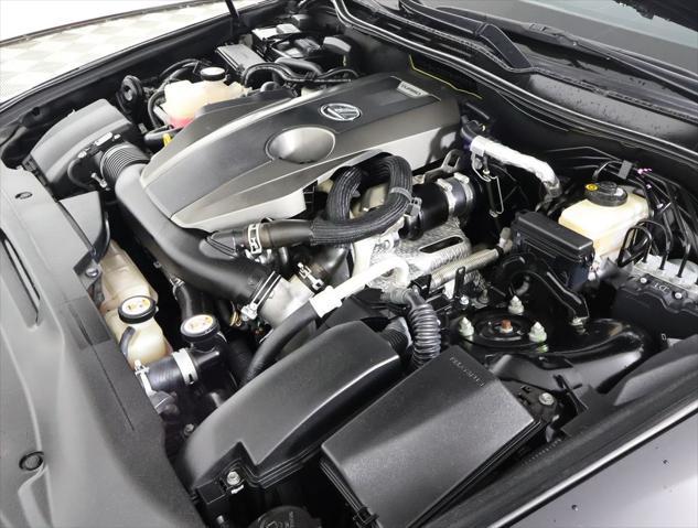 Photo of 2019 Black Lexus IS 300