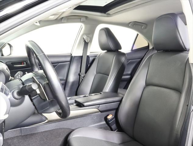 Photo of 2019 Black Lexus IS 300