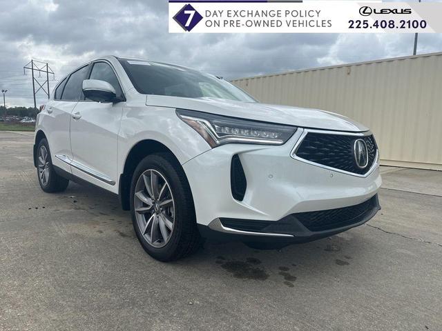 2023 Acura RDX