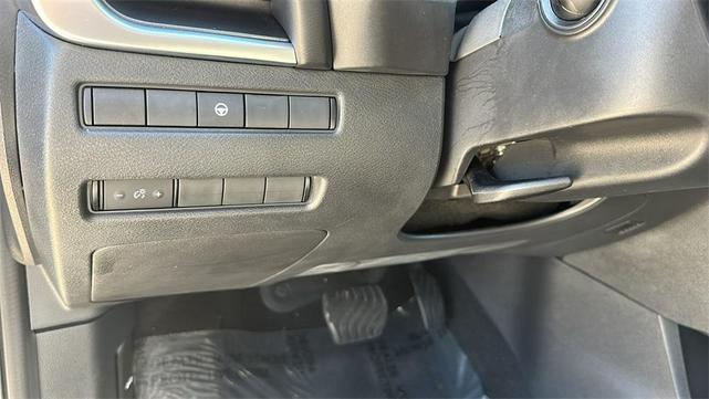 Photo of 2021 Gun Metallic Nissan Rogue