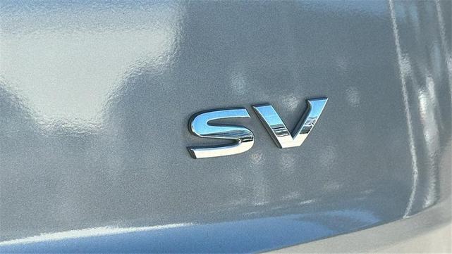 Photo of 2021 Gun Metallic Nissan Rogue