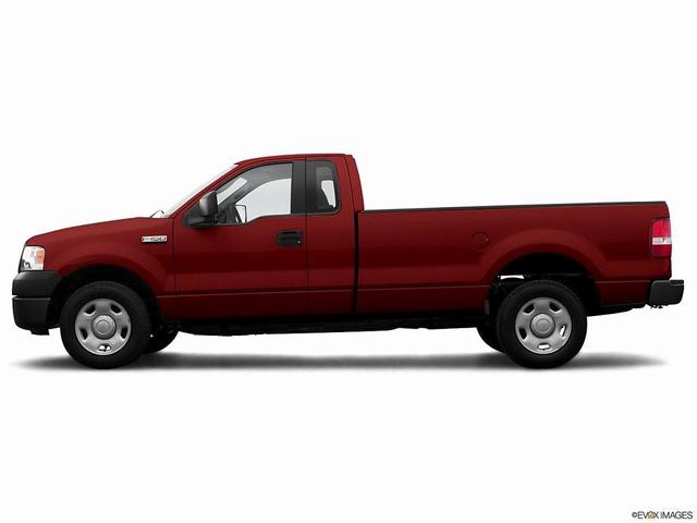 2005 Ford F-150