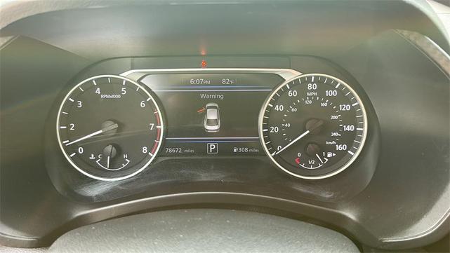 Photo of 2023 Gun Metallic Nissan Sentra