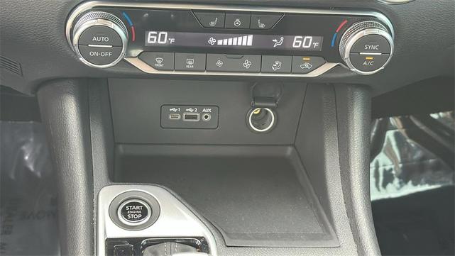Photo of 2023 Gun Metallic Nissan Sentra