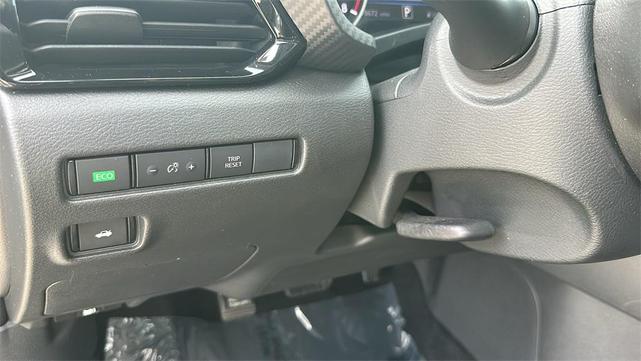 Photo of 2023 Gun Metallic Nissan Sentra