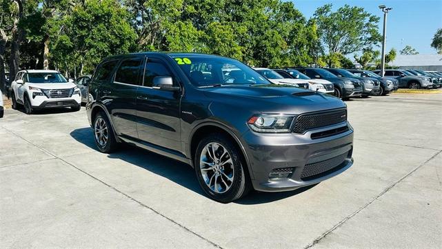 2020 Dodge Durango