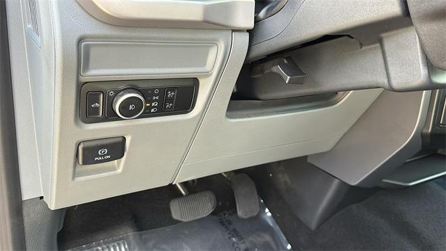 Photo of 2023 Black Metallic Ford F-150