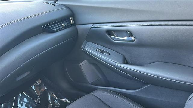 Photo of 2021 Black Nissan Sentra