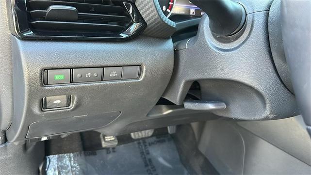 Photo of 2021 Black Nissan Sentra