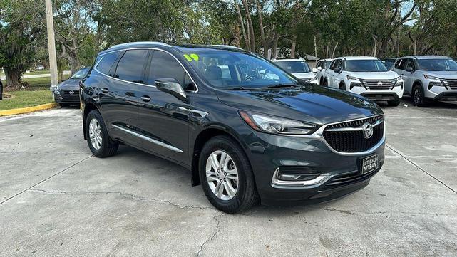 2019 Buick Enclave