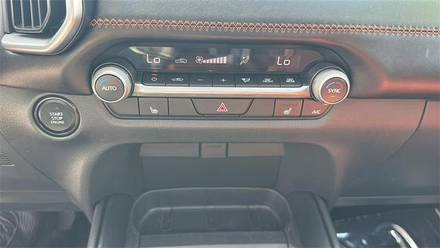 Photo of 2023 Polymetal Gray Metallic Mazda CX-50