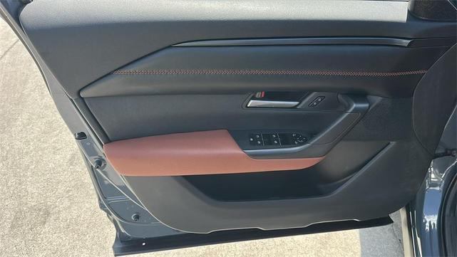 Photo of 2023 Polymetal Gray Metallic Mazda CX-50