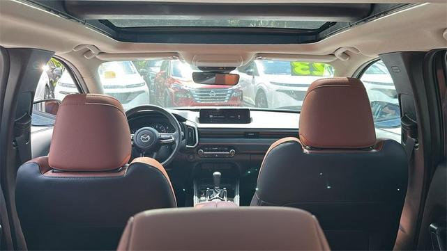 Photo of 2023 Polymetal Gray Metallic Mazda CX-50