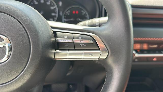 Photo of 2023 Polymetal Gray Metallic Mazda CX-50