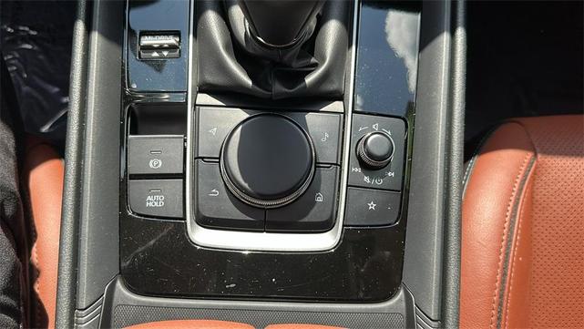 Photo of 2023 Polymetal Gray Metallic Mazda CX-50