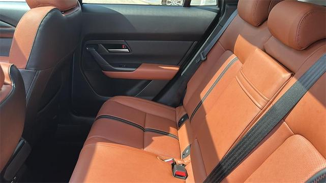 Photo of 2023 Polymetal Gray Metallic Mazda CX-50