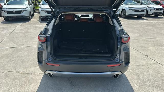 Photo of 2023 Polymetal Gray Metallic Mazda CX-50
