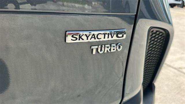 Photo of 2023 Polymetal Gray Metallic Mazda CX-50