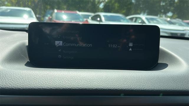 Photo of 2023 Polymetal Gray Metallic Mazda CX-50