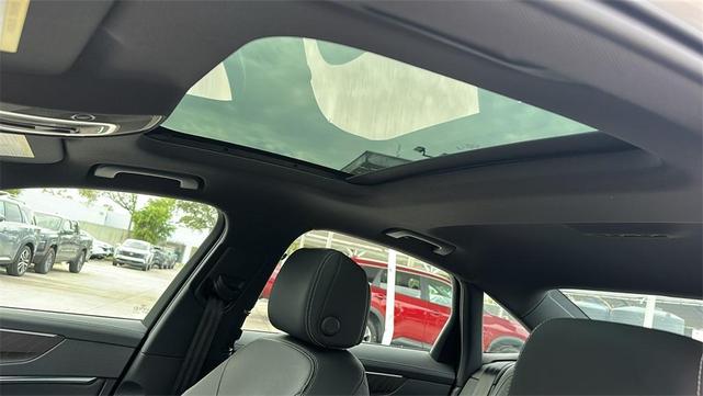 Photo of 2022 Florett Silver Metallic Audi A6