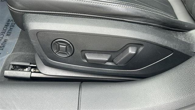 Photo of 2022 Florett Silver Metallic Audi A6