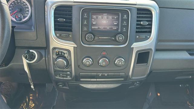 Photo of 2024 Billet Silver Metallic Clearcoat RAM 1500 Classic