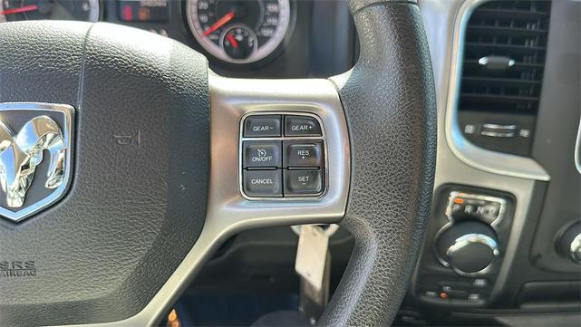 Photo of 2024 Billet Silver Metallic Clearcoat RAM 1500 Classic