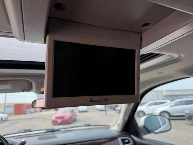 Photo of 2014 White Diamond Tricoat GMC Yukon