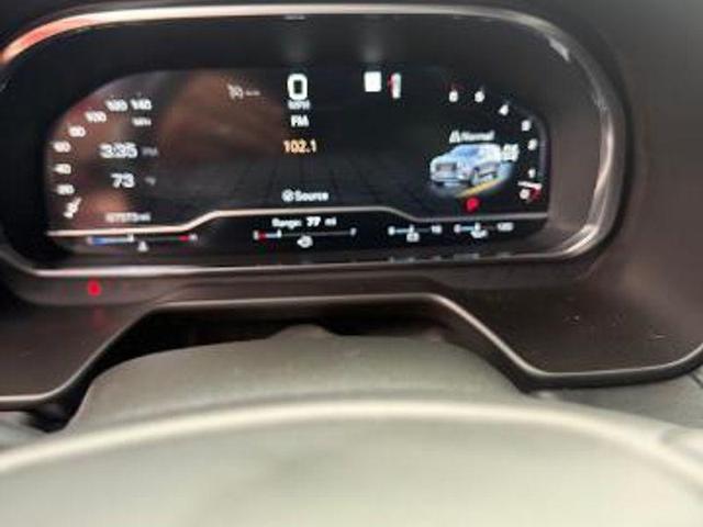 Photo of 2022 Midnight Blue Metallic GMC Yukon