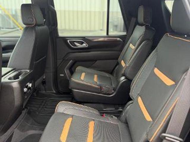 Photo of 2022 Midnight Blue Metallic GMC Yukon