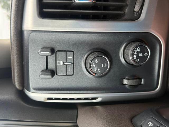 Photo of 2014 Fire Red GMC Sierra 1500