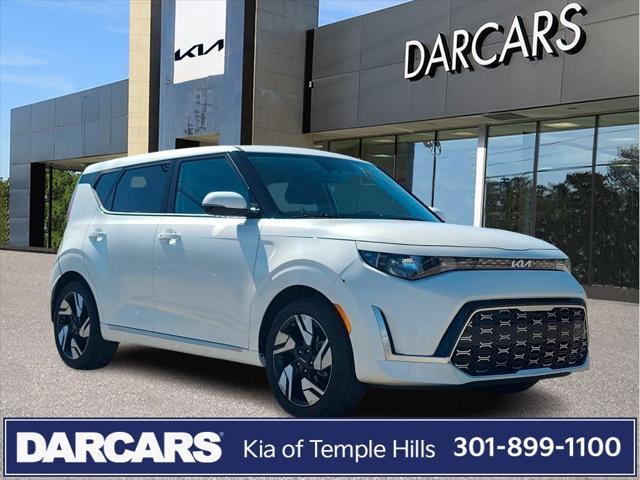 2023 Kia SOUL