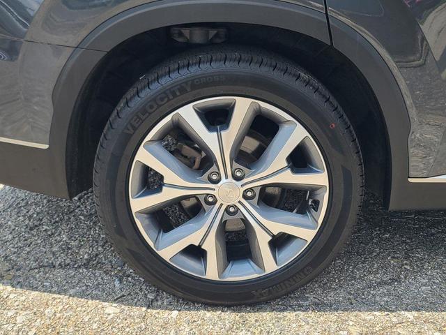 Photo of 2020 Steel Graphite Hyundai PALISADE