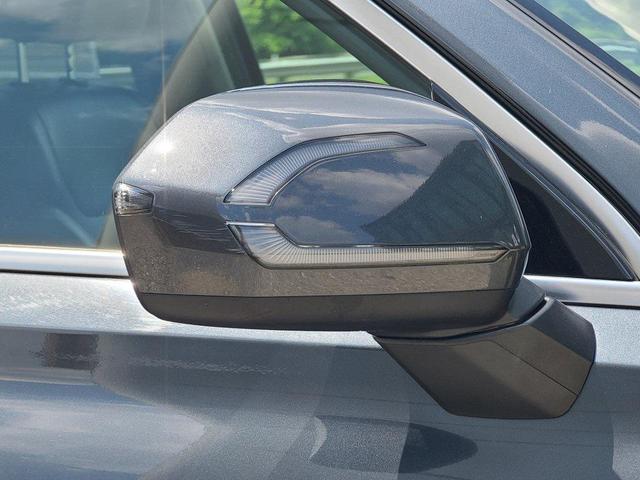 Photo of 2020 Steel Graphite Hyundai PALISADE