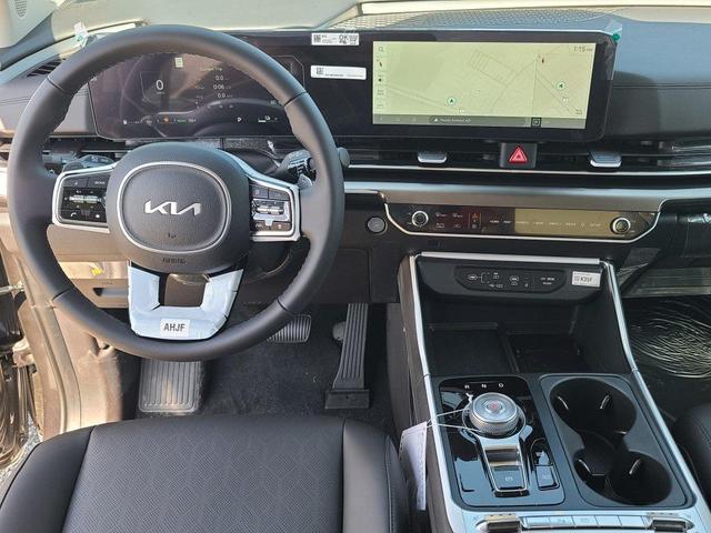 Photo of 2025 Panthera Metal Kia Carnival Hybrid