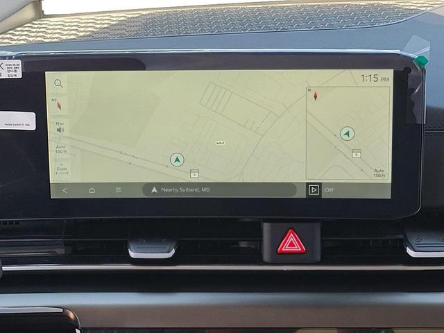 Photo of 2025 Panthera Metal Kia Carnival Hybrid