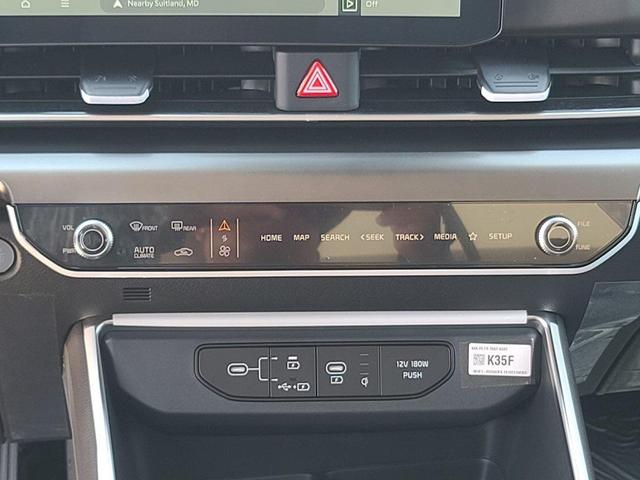 Photo of 2025 Panthera Metal Kia Carnival Hybrid