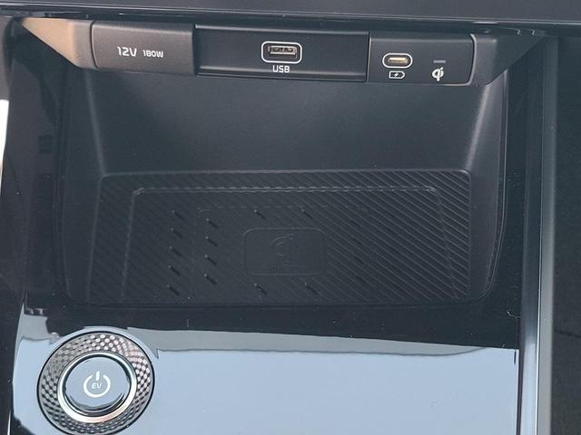 Photo of 2025 Interstellar Gray Kia Niro EV