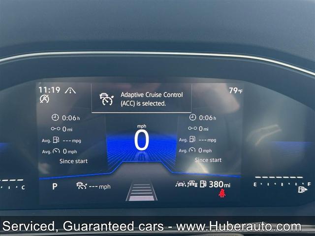 Photo of 2025 Monterey Blue Volkswagen Jetta